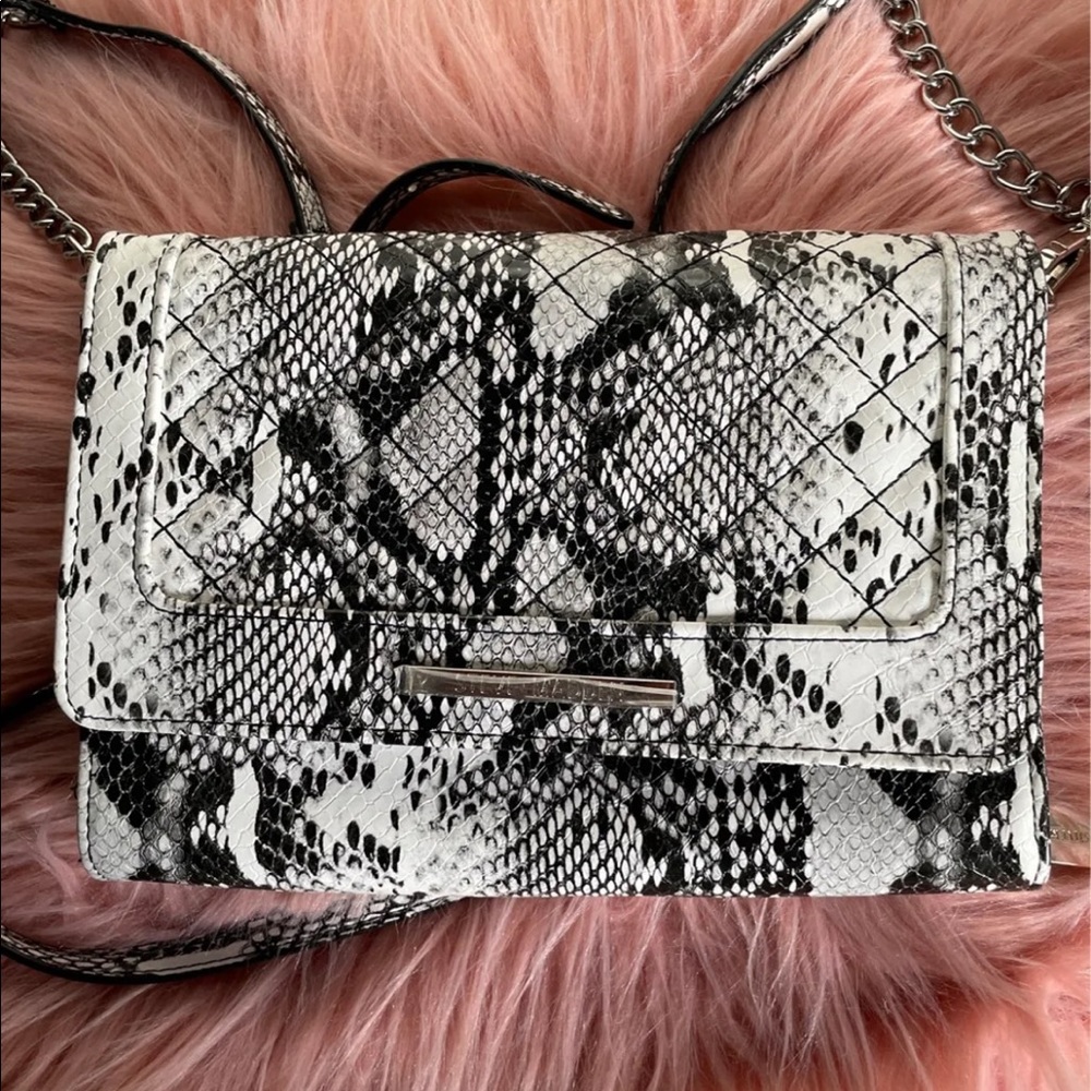 Steve Madden Crossbody Purse